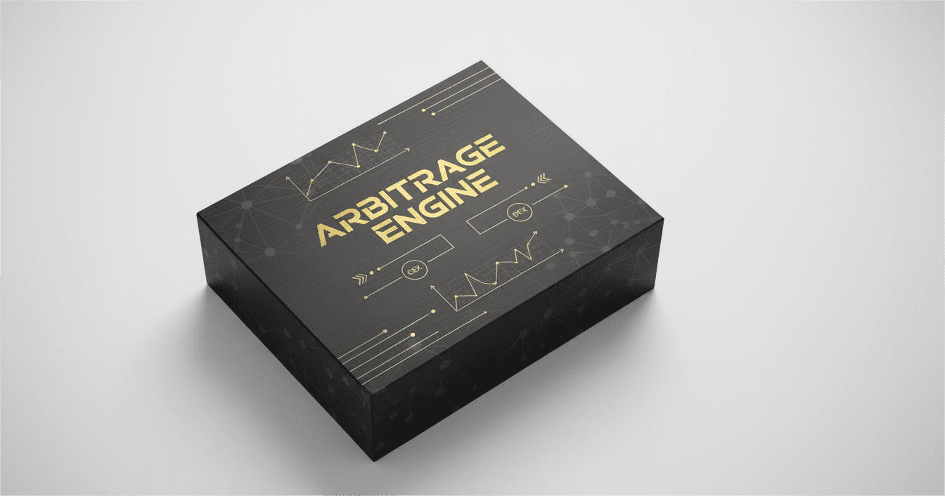 Arbitrage Engine