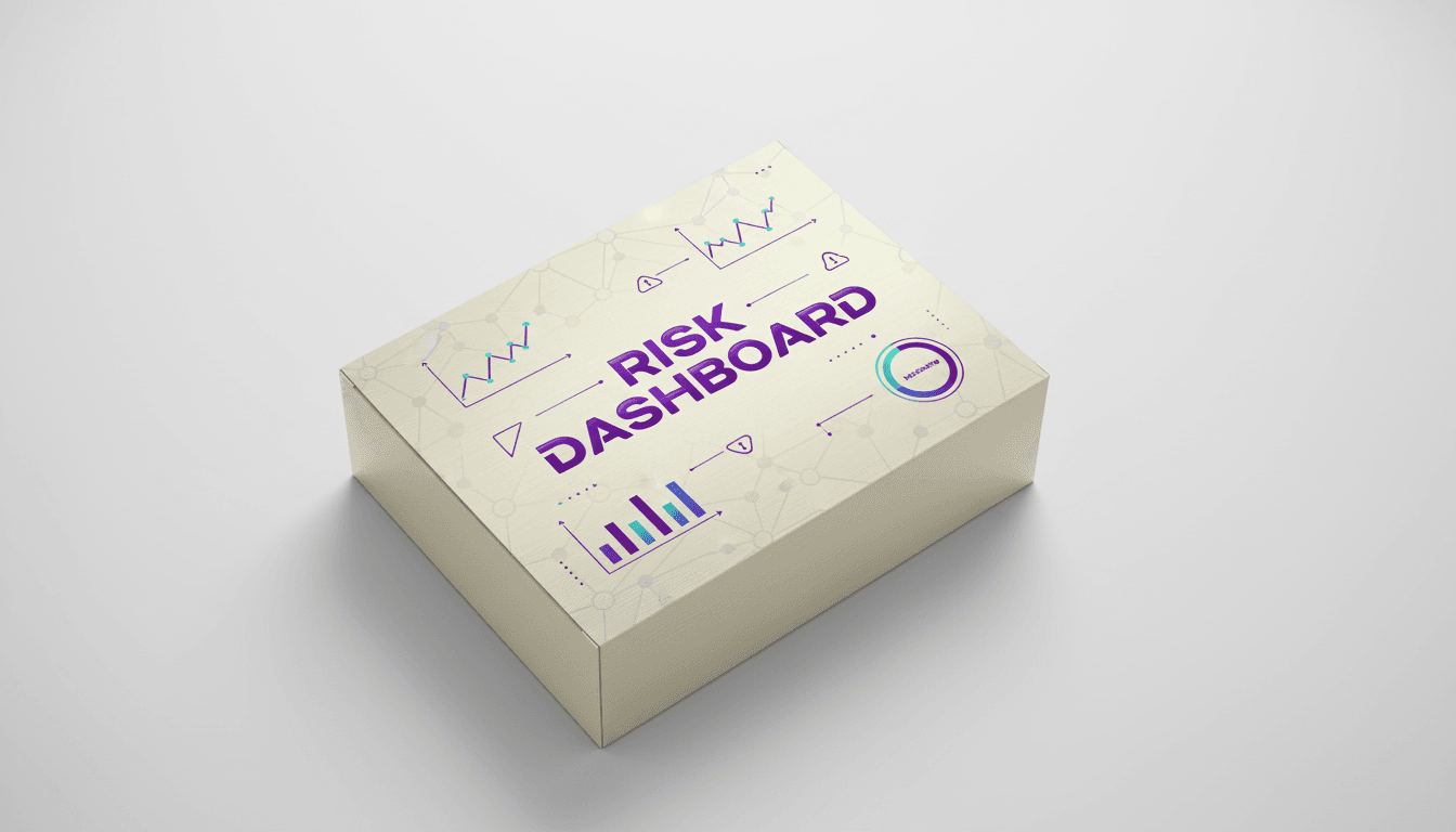 Risk Dashboard