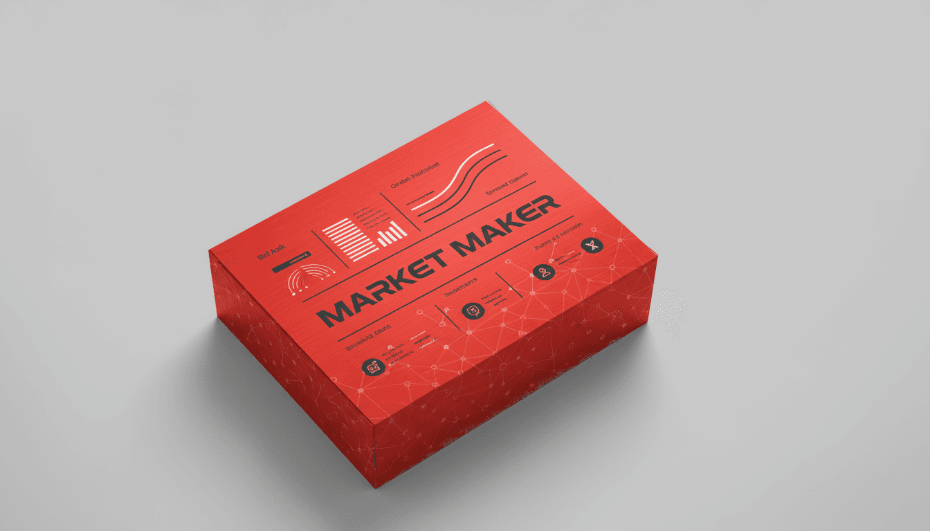 Market Maker